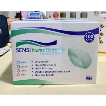 SENSI - Nurse Cap / Head Cap isi 100 4 ginee 20251217105122179 8567622799