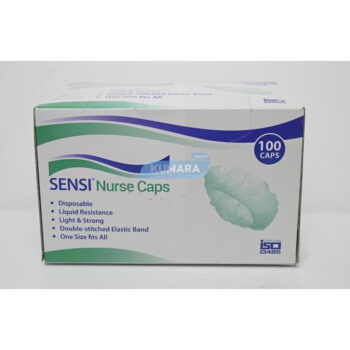 SENSI - Nurse Cap / Head Cap isi 100 6 ginee 20251217105122438 8633645289