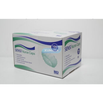 SENSI - Nurse Cap / Head Cap isi 100 7 ginee 20251217105122539 0578688183