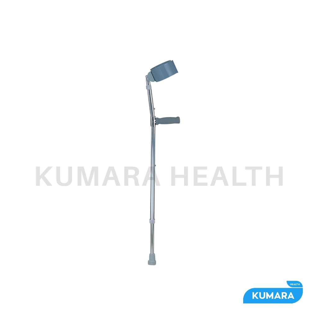 GEA - Tongkat Siku Elbow 933 L / Alat Bantu Jalan 2 GEA - Tongkat Siku Elbow 933 L / Alat Bantu Jalan - Image 2