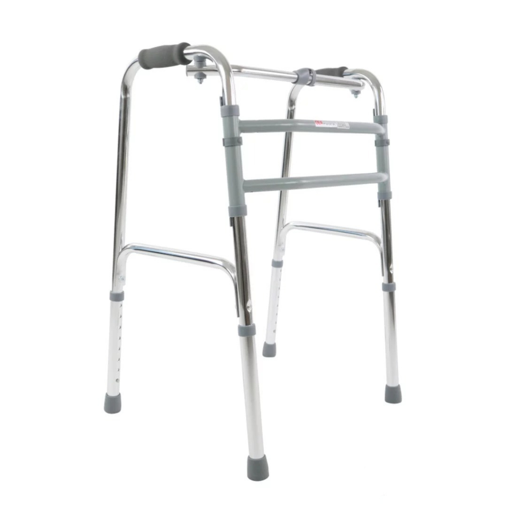 GEA - Walker 2in1 Geser FS 915 L / Alat Bantu Jalan 3 GEA - Walker 2in1 Geser FS 915 L / Alat Bantu Jalan - Image 3