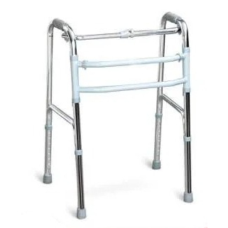 GEA - Walker 2in1 Geser FS 915 L / Alat Bantu Jalan 4 GEA - Walker 2in1 Geser FS 915 L / Alat Bantu Jalan - Image 4