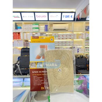DR ORTHO - Knee Support Wiith 20 Magnets AS-701 / Deker Lutut dengan Magnet 4 ginee 20251217114626860 4274153583