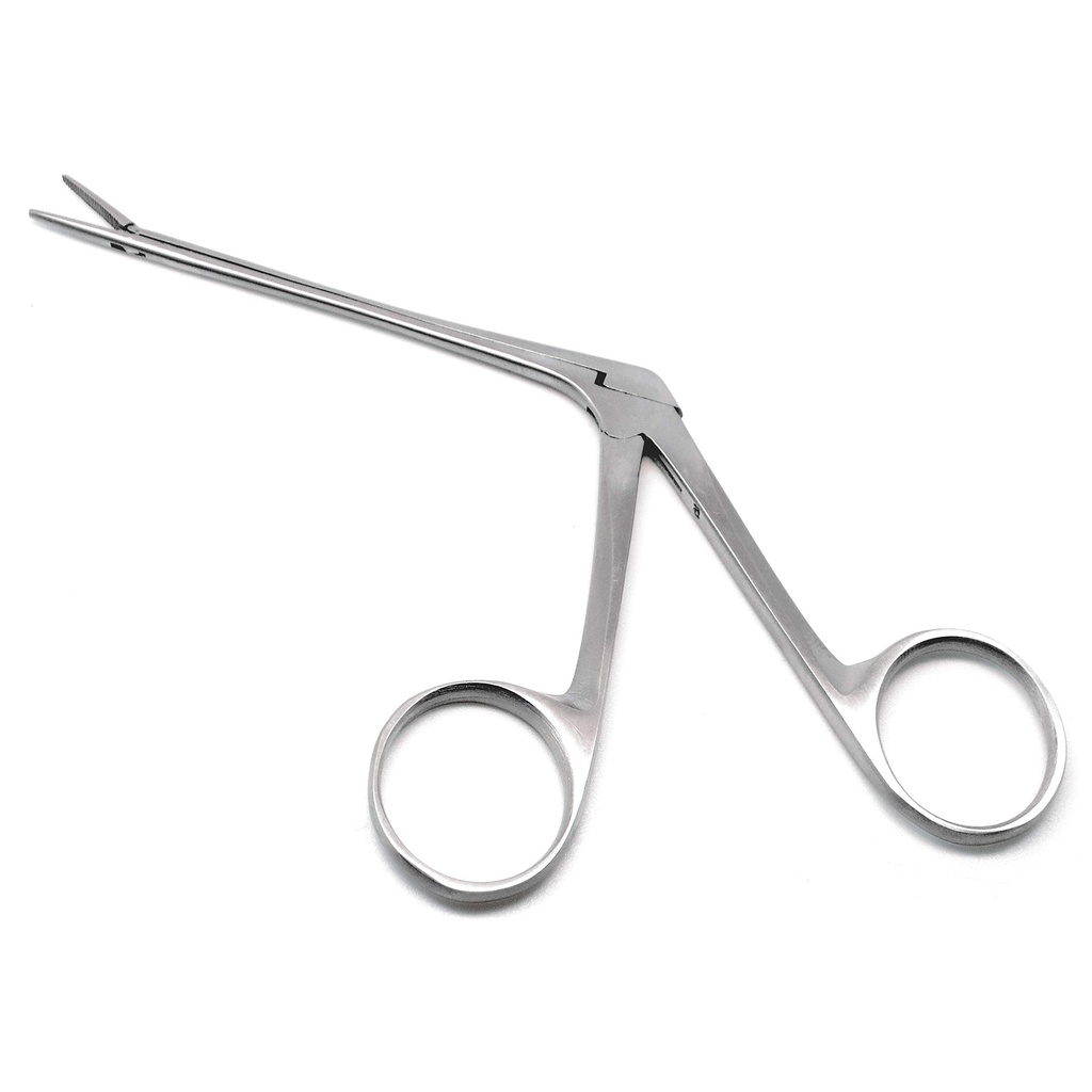 MARWA - Alligator Ear Forceps / Klem Aligator THT 2 MARWA - Alligator Ear Forceps / Klem Aligator THT - Image 2