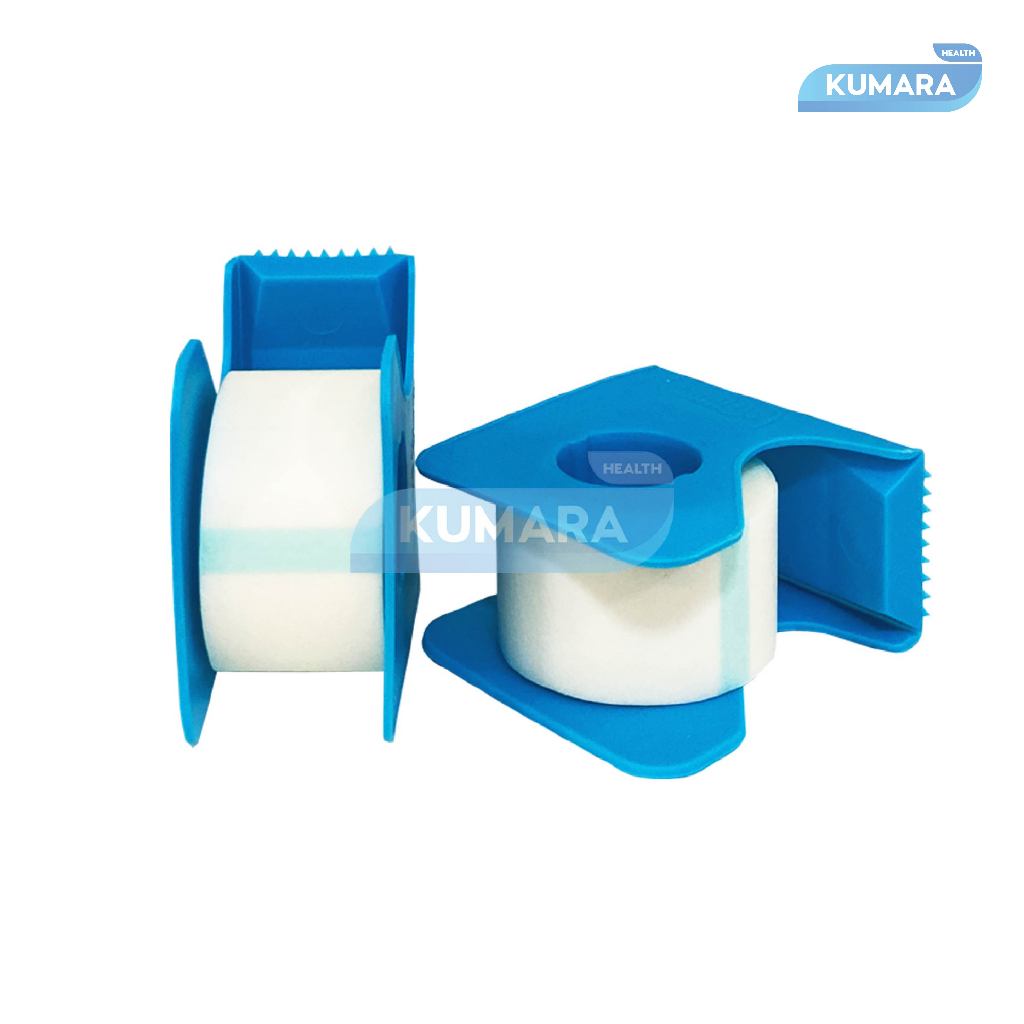 WINNER - Plester Surgical Tape / Paper Tape Luka Satuan - Pcs 5 WINNER - Plester Surgical Tape / Paper Tape Luka Satuan - Pcs - Image 5
