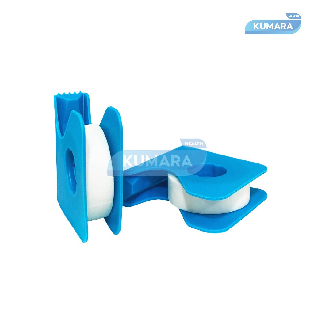 WINNER - Plester Surgical Tape / Paper Tape Luka Satuan - Pcs 8 WINNER - Plester Surgical Tape / Paper Tape Luka Satuan - Pcs - Image 8