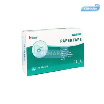 WINNER - Plester Surgical Tape / Paper Tape Luka Box 5 ginee 20251217120906536 5746665480