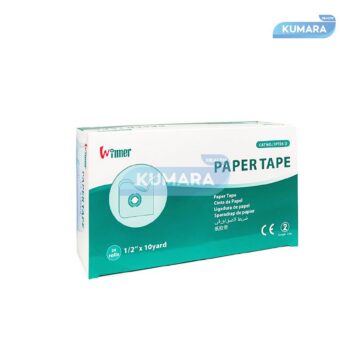 WINNER - Plester Surgical Tape / Paper Tape Luka Box 8 ginee 20251217120906888 9505635497