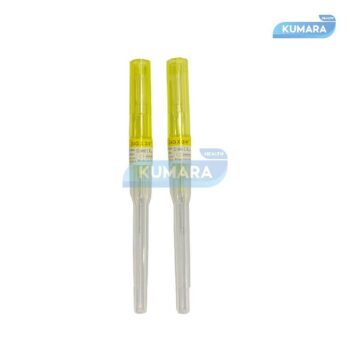ONEHEALTH - IV. Catheter / Jarum Infus / Abbocath Cannula Pen type - PCS 6 ginee 20251217120939385 9353549515