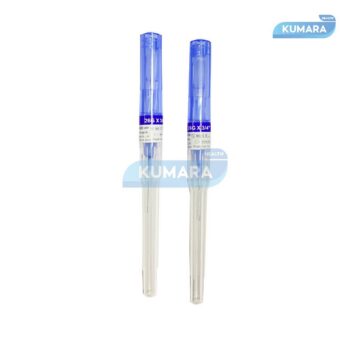 ONEHEALTH - IV. Catheter / Jarum Infus / Abbocath Cannula Pen type - PCS 9 ginee 20251217120939707 5483772135