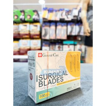GENERAL CARE - Bisturi Blade / Pisau Bedah Bisturi / Surgical Blade 5 ginee 20251217125039674 6867515110