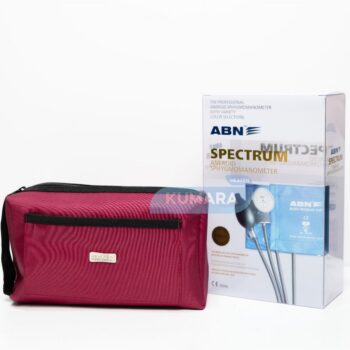 ABN - Tensimeter Spectrum / Aneroid Sphygmomanometer 6 ginee 20251217154611680 8253622568 1