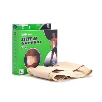 FAMILY DR - Belt 1 Back Support Silk / Korset Lumbar Pinggang Silk 4 ginee 20251218121718497 3169424340
