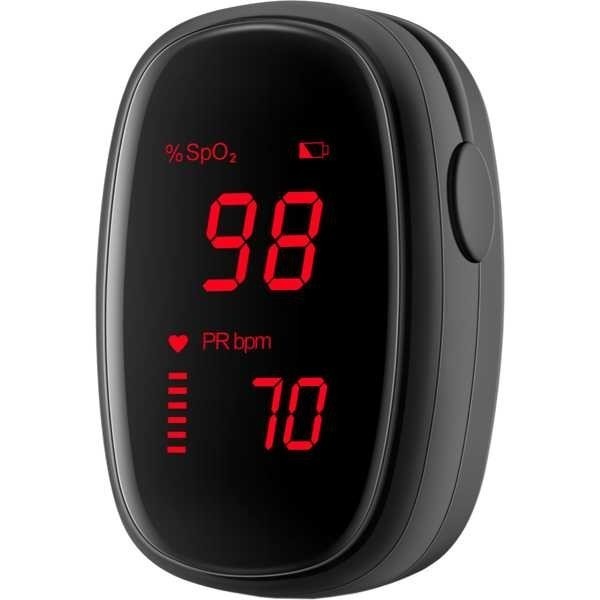 YUWELL - Pulse Oximeter YX 103 / Alat Cek Saturasi Oksigen 5 YUWELL - Pulse Oximeter YX 103 / Alat Cek Saturasi Oksigen - Image 5