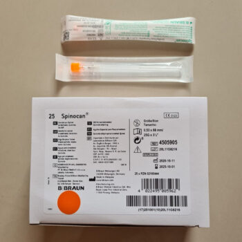 BBRAUN - Spinocan Spinal Needle / Jarum Spinal Pcs 6 ginee 20251218143040803 9212744511