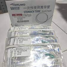 TERUMO - NGT Stomach Tube / Selang Makan Pcs 4 TERUMO - NGT Stomach Tube / Selang Makan Pcs - Image 4
