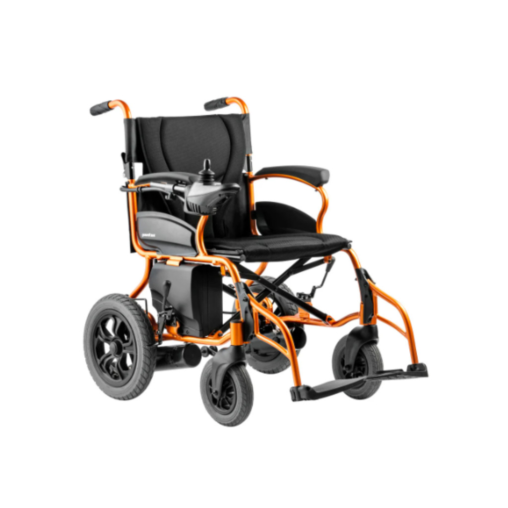 YUWELL - Kursi Roda Elektrik D130HL 1 YUWELL - Kursi Roda Elektrik D130HL