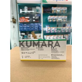 APEXBIO - Strip UA Sure II 25T / UA Test Strip Asam Urat UA Sure II 4 ginee 20251218162039067 3228706103