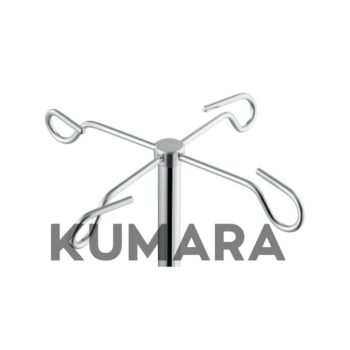 PROVITA - Tiang Infus IV. Pole Stand Single Hand 4 ginee 20251218162146464 7612695557