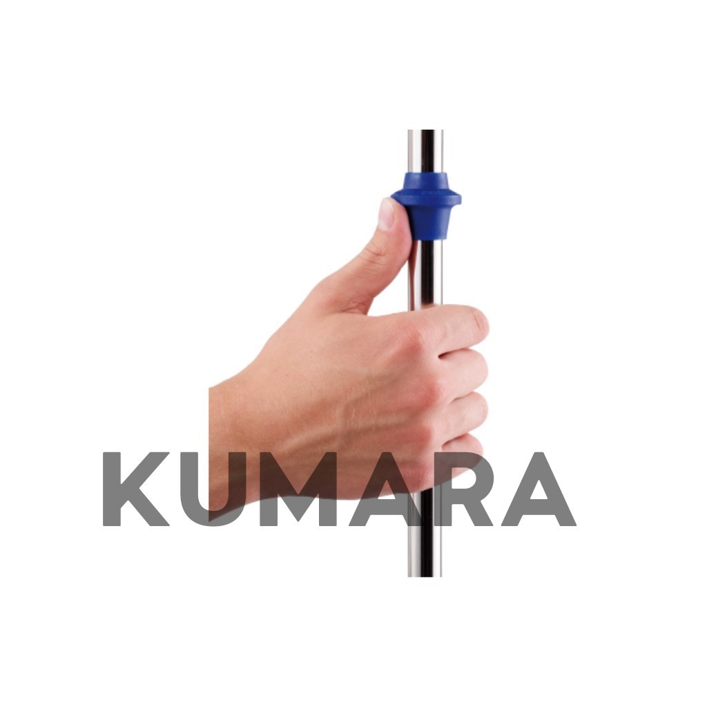 PROVITA - Tiang Infus IV. Pole Stand Single Hand 4 PROVITA - Tiang Infus IV. Pole Stand Single Hand - Image 4