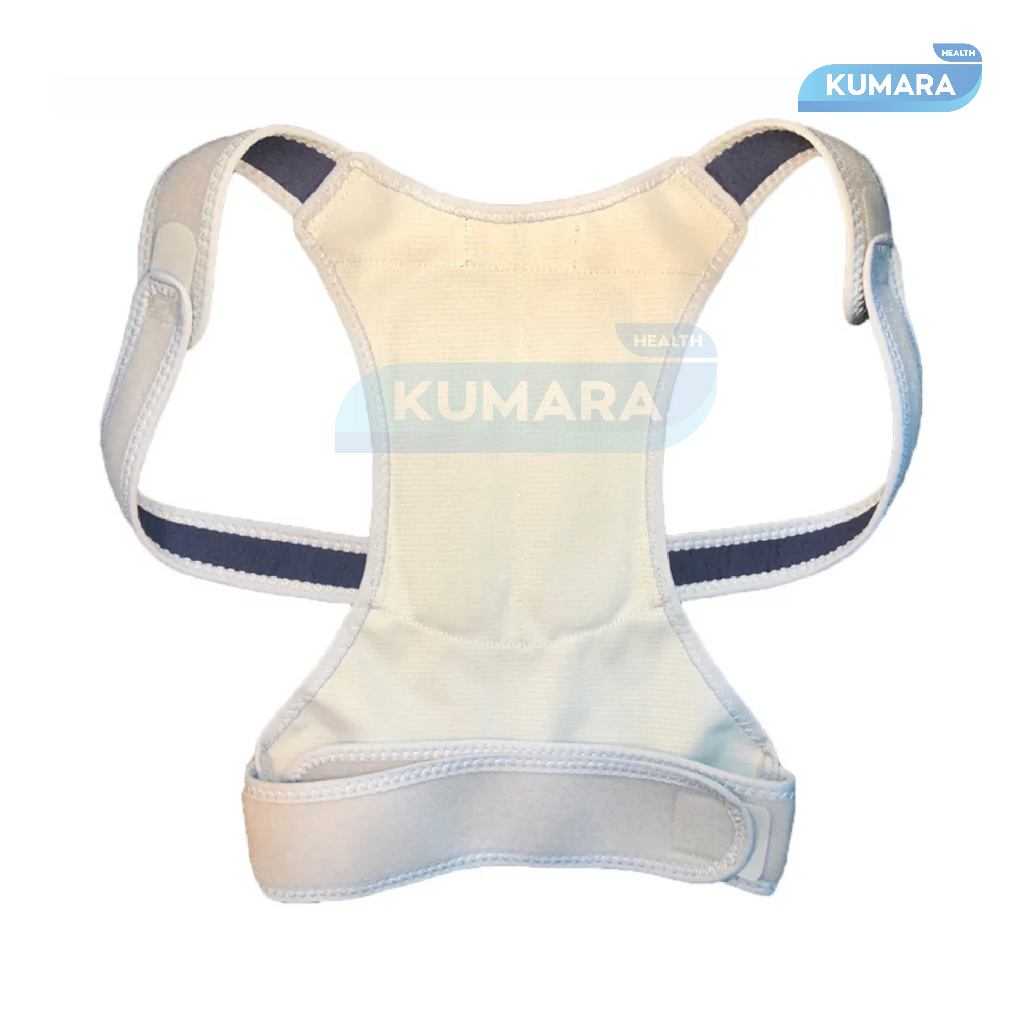 NEOMED - Back Corection JC-7003 / Korset Penegak Punggung 5 NEOMED - Back Corection JC-7003 / Korset Penegak Punggung - Image 5