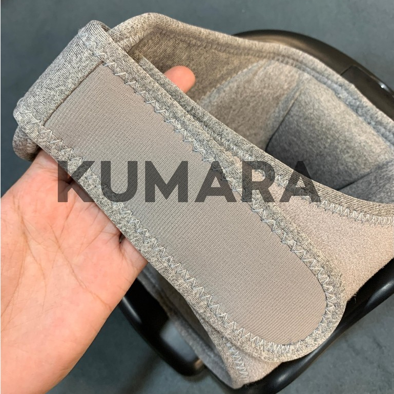 LEXATA - Knee Massager Knee-01 / Pemijat Lutut Dengan Pemanas 2 LEXATA - Knee Massager Knee-01 / Pemijat Lutut Dengan Pemanas - Image 2