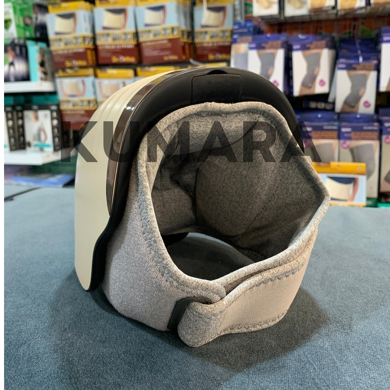 LEXATA - Knee Massager Knee-01 / Pemijat Lutut Dengan Pemanas 3 LEXATA - Knee Massager Knee-01 / Pemijat Lutut Dengan Pemanas - Image 3