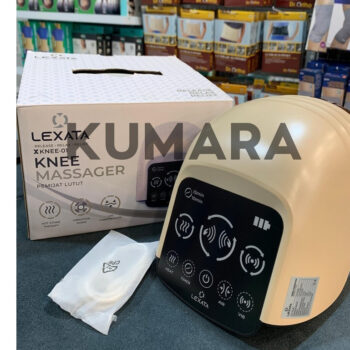 LEXATA - Knee Massager Knee-01 / Pemijat Lutut Dengan Pemanas 5 ginee 20251218165106582 8354651244