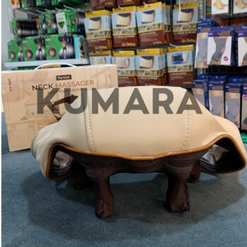 LEXATA - Neck Massager FX-N01 / Bantal Pijat Leher / Alat Pijat Leher Praktis 4 ginee 20251218165117977 7429776042