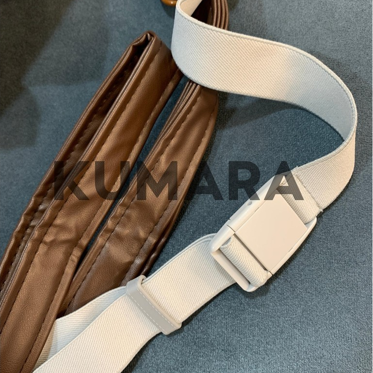 LEXATA - Neck Massager FX-N01 / Bantal Pijat Leher / Alat Pijat Leher Praktis 4 LEXATA - Neck Massager FX-N01 / Bantal Pijat Leher / Alat Pijat Leher Praktis - Image 4