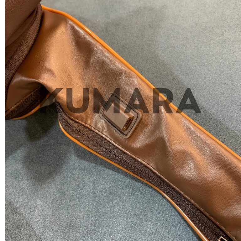 LEXATA - Neck Massager FX-N01 / Bantal Pijat Leher / Alat Pijat Leher Praktis 5 LEXATA - Neck Massager FX-N01 / Bantal Pijat Leher / Alat Pijat Leher Praktis - Image 5