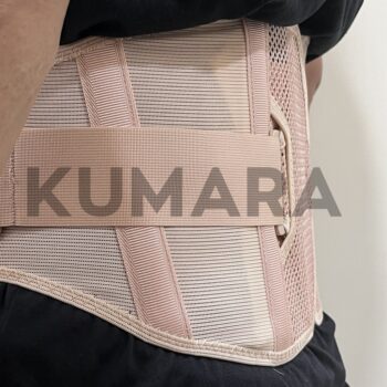 BONBONE - Korset Pinggang / Pro HARD Slim Waist Support 4 ginee 20251218170233338 0576230897