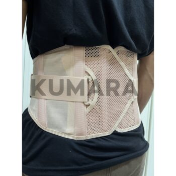 BONBONE - Korset Pinggang / Pro HARD Slim Waist Support 5 ginee 20251218170233495 6784429589