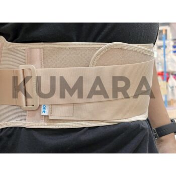 BONBONE - Korset Pinggang / Pro HARD Slim Waist Support 6 ginee 20251218170233676 1083199440