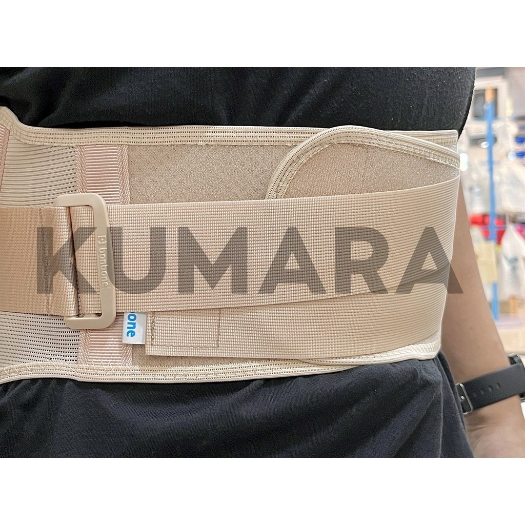 BONBONE - Korset Pinggang / Pro HARD Slim Waist Support 5 BONBONE - Korset Pinggang / Pro HARD Slim Waist Support - Image 5