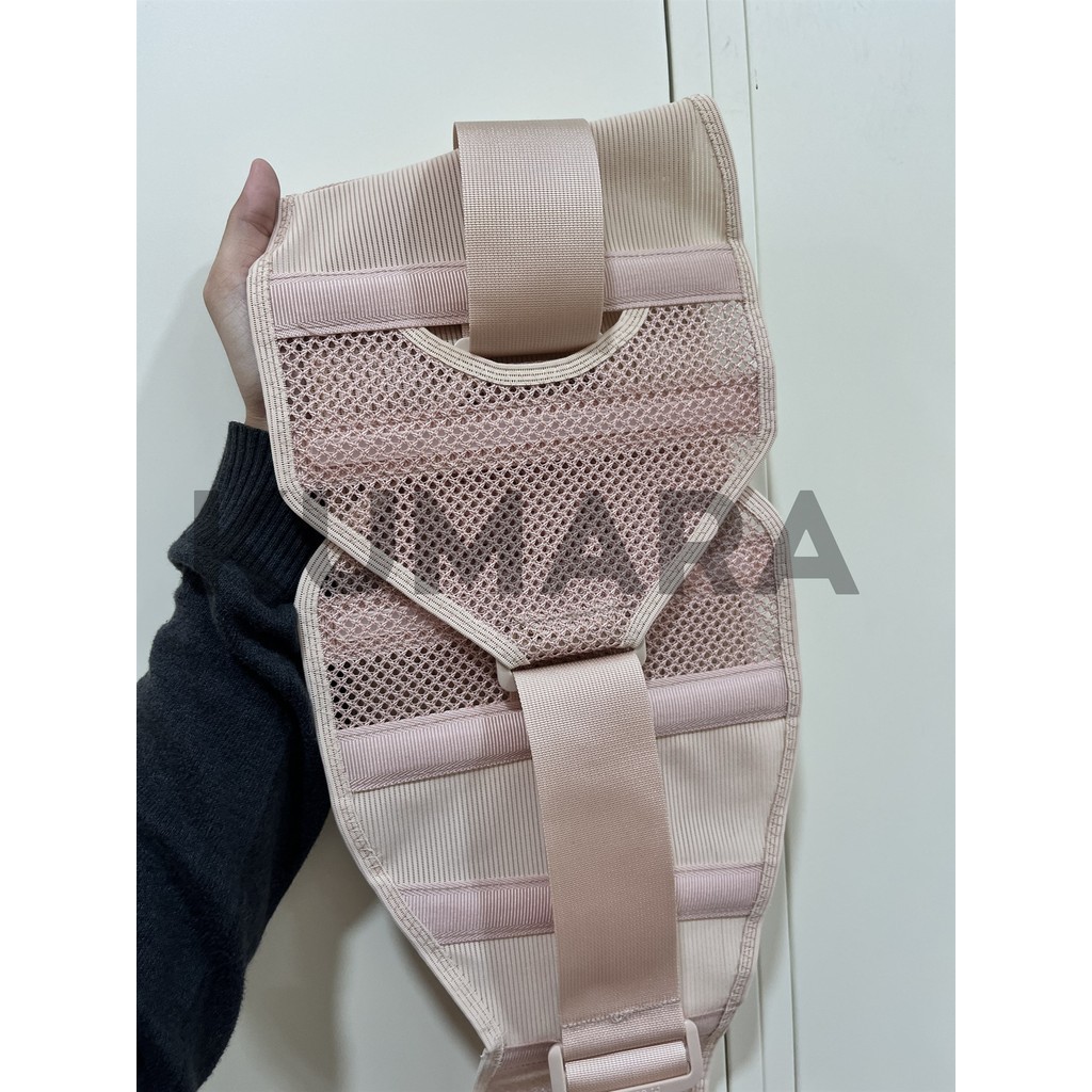 BONBONE - Korset Pinggang / Pro HARD Slim Waist Support 8 BONBONE - Korset Pinggang / Pro HARD Slim Waist Support - Image 8