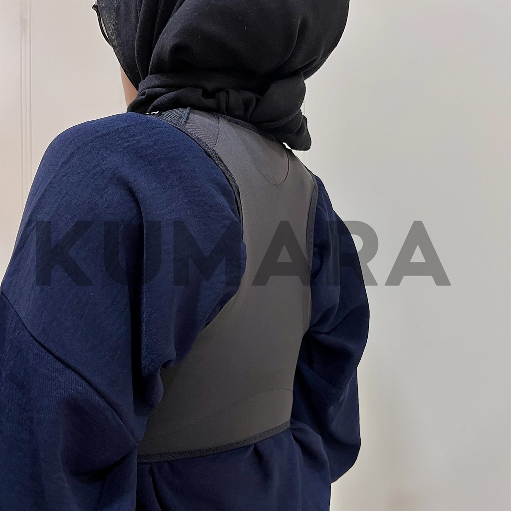 BONBONE - Penyangga Punggung PITA-SAPO Posture Elastis / Penyangga Anti Bungkuk 4 BONBONE - Penyangga Punggung PITA-SAPO Posture Elastis / Penyangga Anti Bungkuk - Image 4