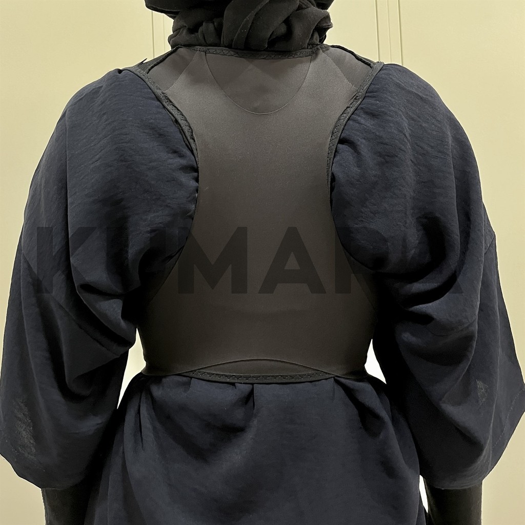 BONBONE - Penyangga Punggung PITA-SAPO Posture Elastis / Penyangga Anti Bungkuk 5 BONBONE - Penyangga Punggung PITA-SAPO Posture Elastis / Penyangga Anti Bungkuk - Image 5