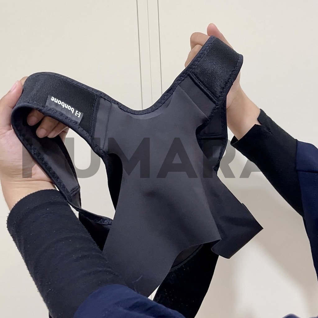 BONBONE - Penyangga Punggung PITA-SAPO Posture Elastis / Penyangga Anti Bungkuk 7 BONBONE - Penyangga Punggung PITA-SAPO Posture Elastis / Penyangga Anti Bungkuk - Image 7