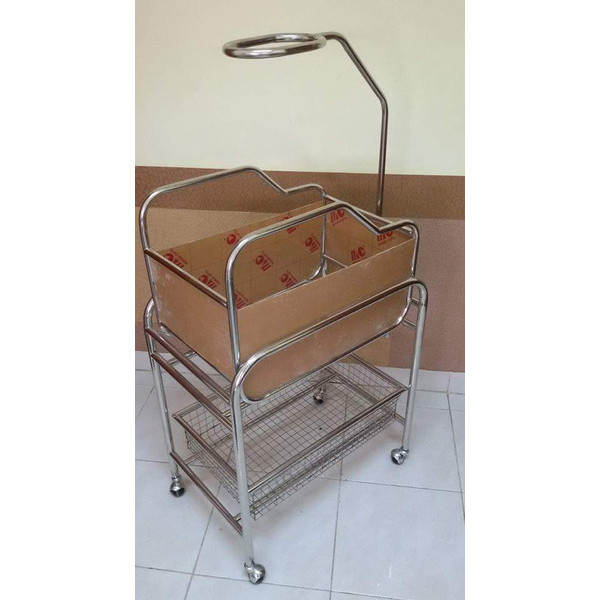 KUMARA - Box Bayi Stainless Steel 1 KUMARA - Box Bayi Stainless Steel