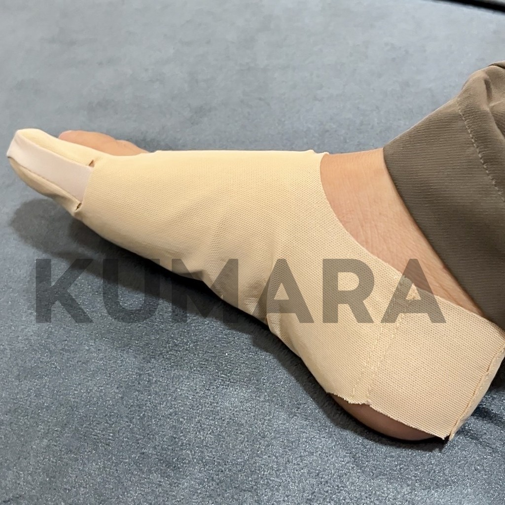 BONBONE - Penyangga Kaki Support Cinderella 5 BONBONE - Penyangga Kaki Support Cinderella - Image 5