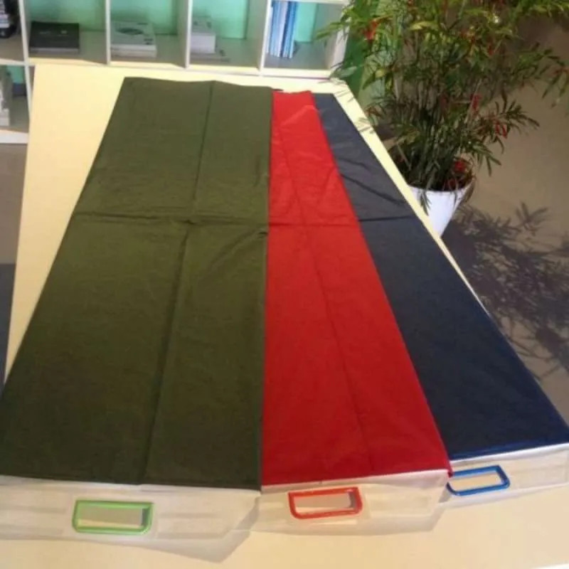 EASY MOVE - Patient Mover FLY-220 H / Patient Transfer 2 EASY MOVE - Patient Mover FLY-220 H / Patient Transfer - Image 2