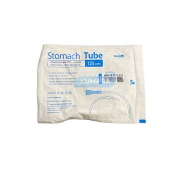 ONEMED - Stomach Tube / Selang Makan NGT Pcs 6 ginee 20251219105256747 3719008026