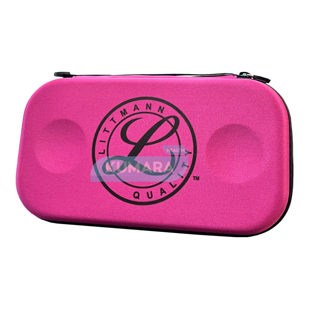 3M - Case Stethoscope Littmann Classic / Holder Bag 3 3M - Case Stethoscope Littmann Classic / Holder Bag - Image 3