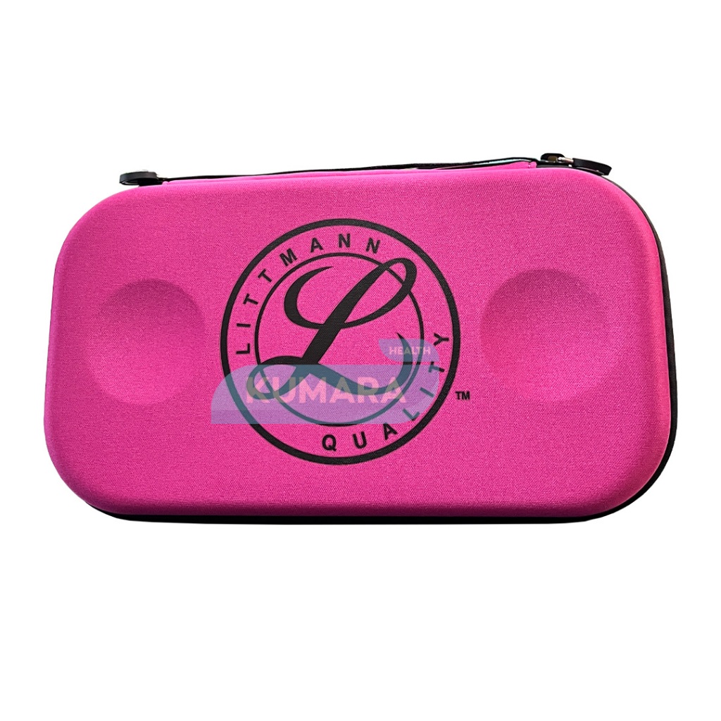 3M - Case Stethoscope Littmann Classic / Holder Bag 4 3M - Case Stethoscope Littmann Classic / Holder Bag - Image 4