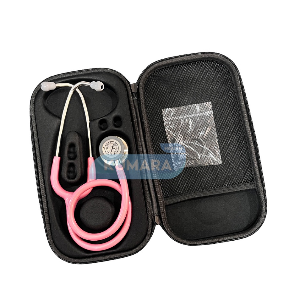 3M - Case Stethoscope Littmann Classic / Holder Bag 5 3M - Case Stethoscope Littmann Classic / Holder Bag - Image 5