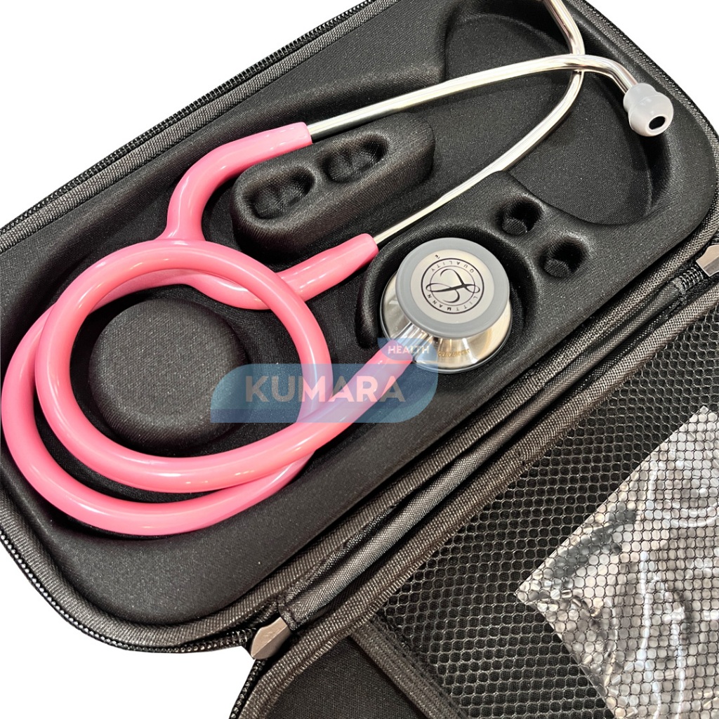 3M - Case Stethoscope Littmann Classic / Holder Bag 6 3M - Case Stethoscope Littmann Classic / Holder Bag - Image 6