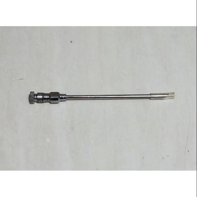 MARWA - Trocard Norplant No.10/ Alat Implant 2 MARWA - Trocard Norplant No.10/ Alat Implant - Image 2