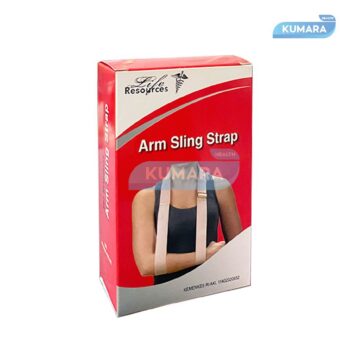 LIFE RESOURCES - Arm Sling Strap / Tali Penyanggah Tangan Patah 5 ginee 20251219113416210 7012351399