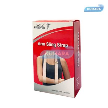 LIFE RESOURCES - Arm Sling Strap / Tali Penyanggah Tangan Patah 6 ginee 20251219113416307 7168328555